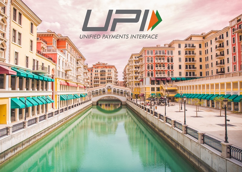 “கத்தார் நாட்டில் UPI பணம் செலுத்தும் முறை செயல்படுத்தப்பட்டுள்ளது”