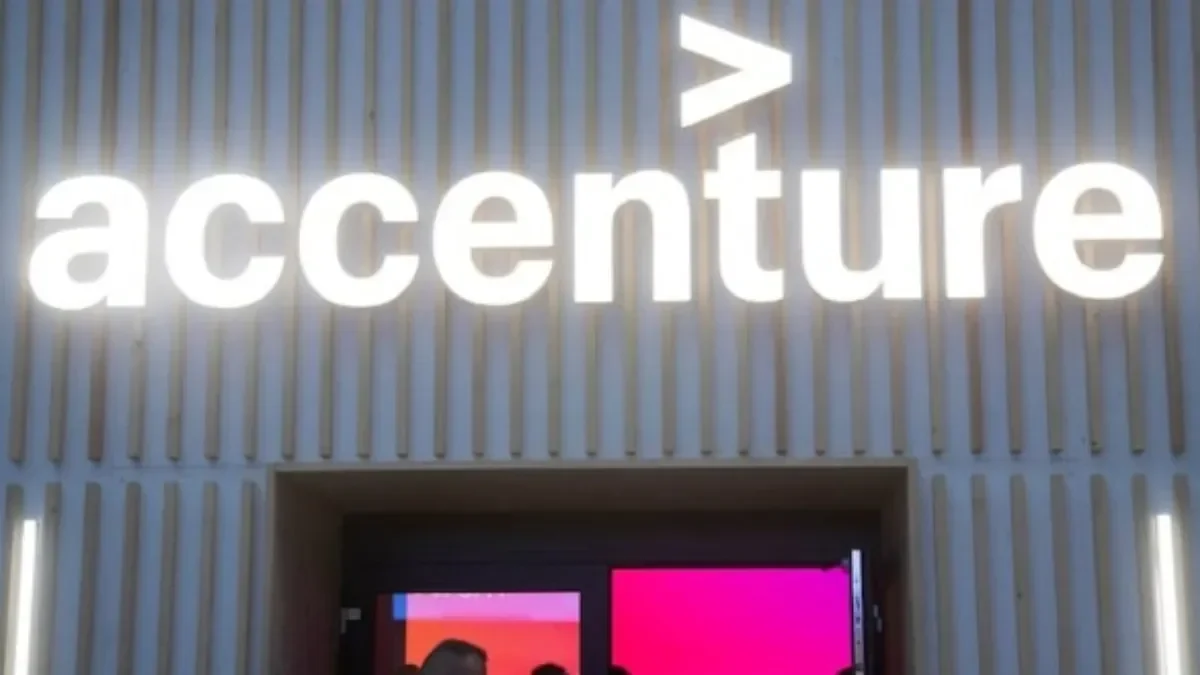 Breaking: ஆந்திராவில் ரூ.2,000 கோடி முதலீடு.. அசென்ச்சர், இன்ஃபோசிஸ் நிறுவனங்களுக்கு 99 பைசா நிலம்..!!