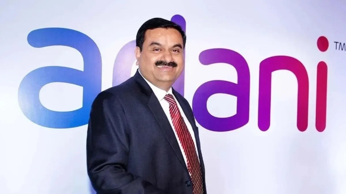 அதானி போட்ட மாஸ் பிளான்..  பங்குகளை விற்பனை செய்ததால் முதலீட்டாளர்களிடையே நல்ல வரவேற்பு..!! – Allmaa