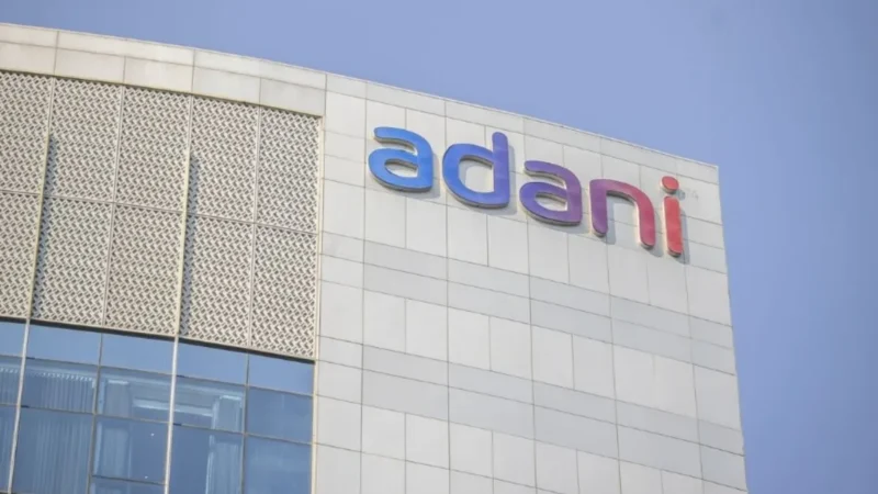 Breaking: தாமிர தாது பற்றாக்குறை.. ரூ.9,960 கோடி திட்டத்துக்கு வந்த இடியாப்ப சிக்கல்.. அலறும் அதானி ஆலை..!!