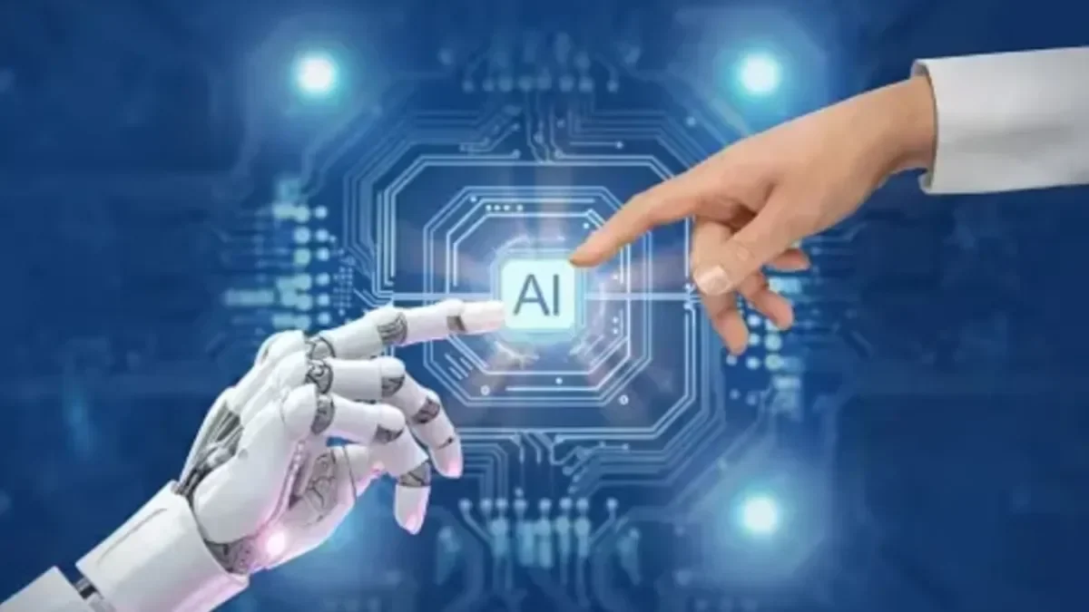 Breaking: இன்னும் 2 ஆண்டுகள் தான்.. இந்தியாவின் வேலைவாய்ப்பில் பாதியை அபகரிக்கப் போகும் AI..!!