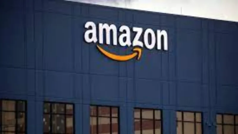 லாபம் மட்டும் தான் குறிக்கோளா? மனுசங்க மேல, பூமி மேல அக்கறையே இல்லையா? – அமேசானை சாடும் ஊழியர்கள் – Allmaa