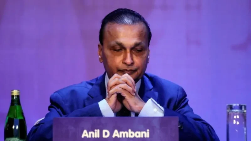 மீண்டும் அனில் அம்பானியை சீண்டிய ED.. ரூ.14,000 கோடி மதிப்புள்ள சொத்துக்கள் முடக்கம்..!! – Allmaa