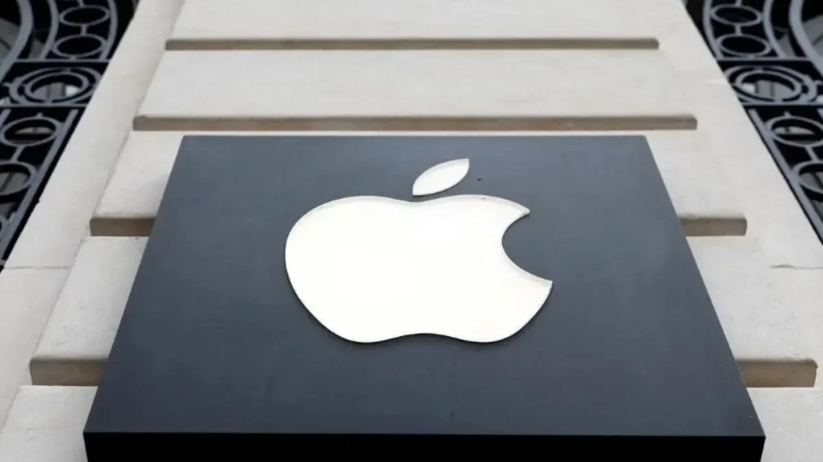 ஆப்பிள் நிறுவனத்திற்கு ரூ.3.15 லட்சம் கோடி அபராதமா? நீதிமன்றத்தில் நிற்கும் ஆப்பிள்.!!