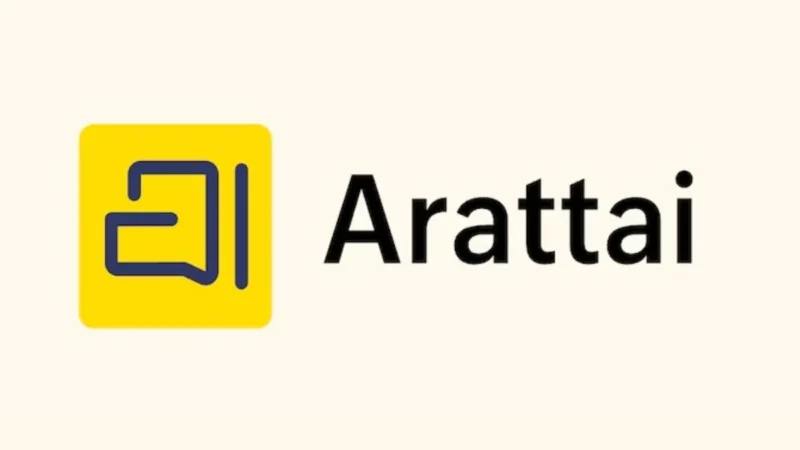 வந்த வேகத்தில் விடைபெற்ற அரட்டை செயலி.. டாப் 100 பட்டியலில் இருந்து வெளியேறிய அதிர்ச்சி காரணம்..!! – Allmaa