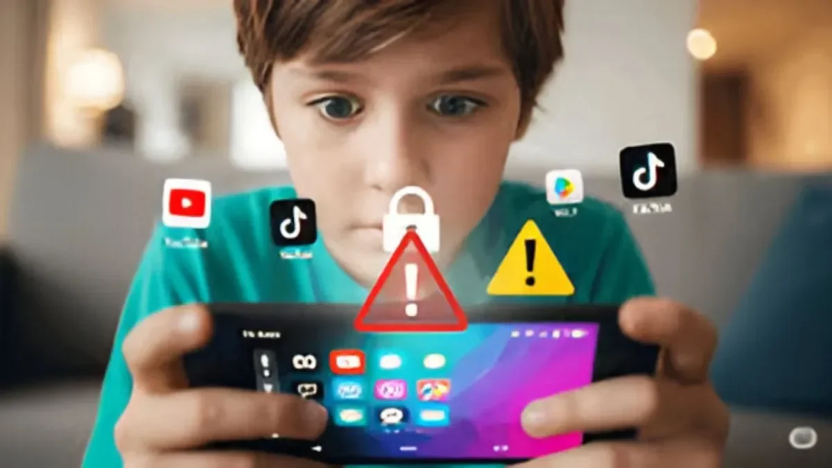 16 வயதுக்கு உட்பட்டவர்கள் இன்ஸ்டாகிராம், யூடியூப் பயன்படுத்த தடை.. டிசம்பர் 10 முதல் அமலுக்கு வரும் சட்டம்..! – Allmaa