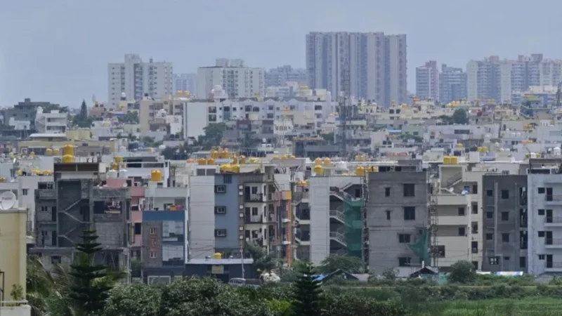 பெங்களூருவில் வீடு கட்டுவது இனி ஈஸி.. புதிய கட்டிட விதிகள் சொல்வது என்ன..? – Allmaa