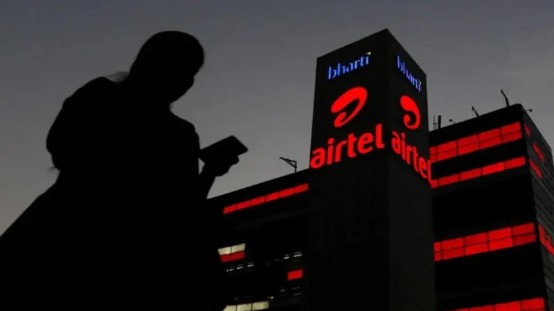 Breaking: பார்தி டெலிகாம் நிறுவனத்தின் மெகா திட்டம்.. 2 மாதங்களில் மீண்டும் ரூ.9,000 கோடி நிதி திரட்ட முடிவு.!