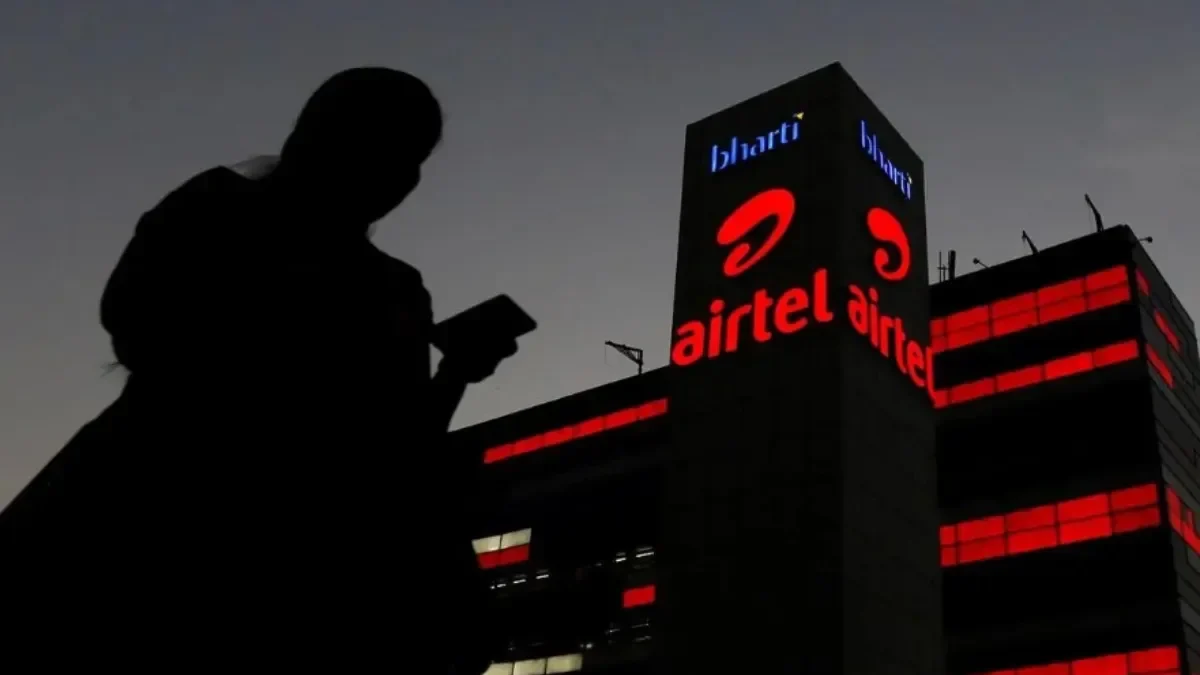 Breaking: பார்தி டெலிகாம் நிறுவனத்தின் மெகா திட்டம்.. 2 மாதங்களில் மீண்டும் ரூ.9,000 கோடி நிதி திரட்ட முடிவு.!