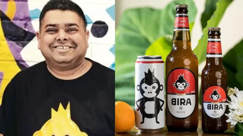 சொத்துக்களை விற்று ஊழியர்களுக்கு சம்பளம் தரும் ஓனர்.. Bira91 நிறுவனத்தின் மோசமான நிலை..!!