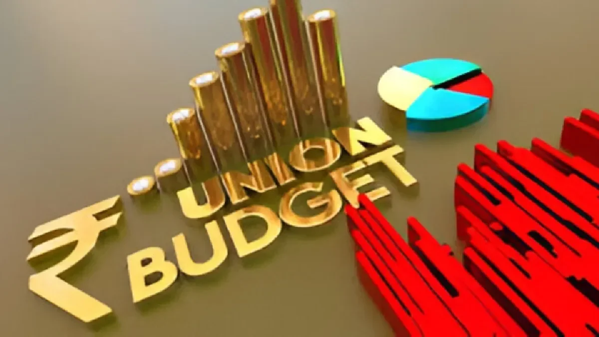 Breaking: ஜிஎஸ்டியை தொடர்ந்து வருமான வரியிலும் பெரிய மாற்றமா? : தொடங்கியது மத்திய பட்ஜெட் ஆலோசனை..!