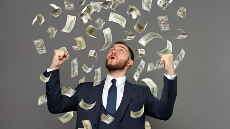 ரூ.4,000 கோடி சொத்து இருக்கு, ஆனா நிம்மதி இல்லை – புலம்பும் தொழிலதிபர்..!!