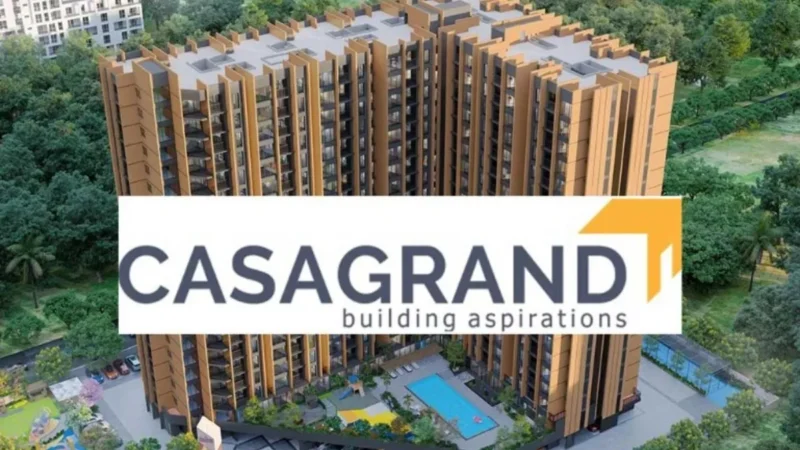 Breaking: ஊழியர் தான் எங்கள் சொத்து.. 1,000 பேரை லண்டனுக்கு சுற்றுலா அனுப்பும் Casagrand நிறுவனம்..!!