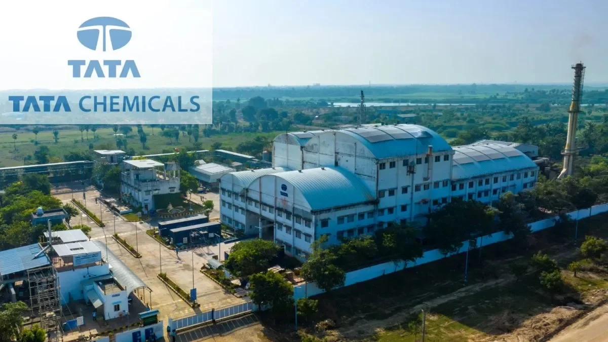 கடலூர் மக்களே குட்நியூஸ்! ரூ.775 கோடி முதலீடு செய்யும் டாடா குழுமம்! உடனே ரெஸ்யூம் ரெடி பண்ணுங்க!!