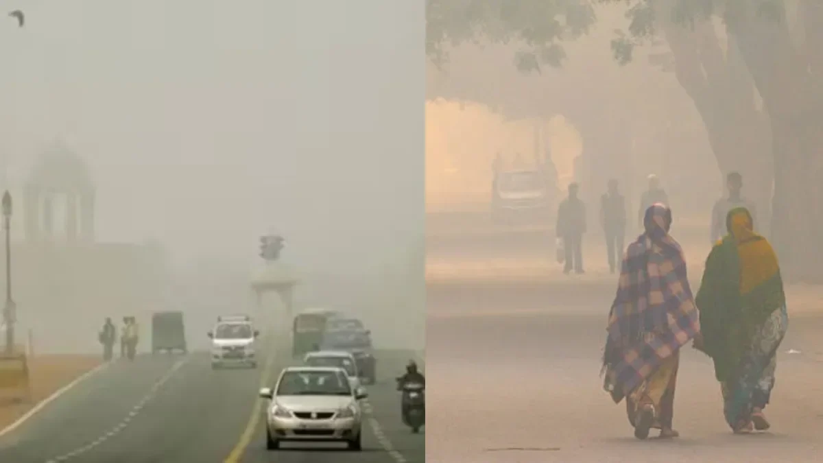 Breaking: மூச்சு முட்டும் டெல்லி!! நாளுக்கு நாள் மோசமாகும் நிலைமை!! அரசு ஊழியர்களுக்கு Work From Home!!