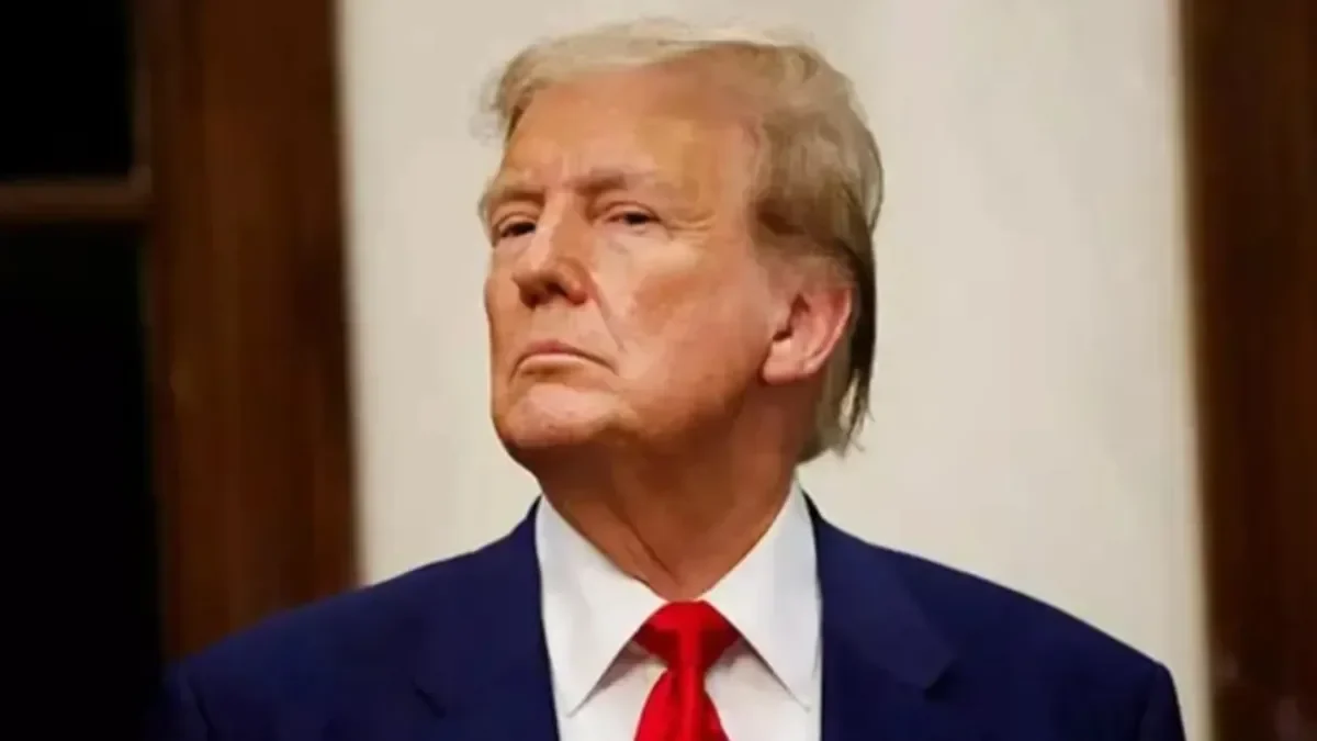 Breaking: சர்ச்சையில் சிக்கிய டிரம்ப்.. அரசியல் நெறிமுறைகளை மீறி 82 மில்லியன் டாலர் முதலீடு.. பின்னணி என்ன..?