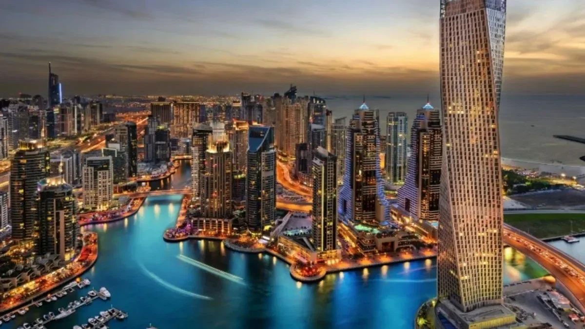 துபாய் ரியல் எஸ்டேட்: இந்திய நடுத்தர வர்க்கத்தினருக்கு நம்பிக்கைக்குரிய முதலீடாகிறதா? – Allmaa