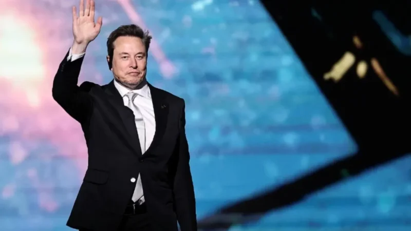 உலக வரலாற்றில் புதிய சாதனை.. டெஸ்லா CEO எலான் மஸ்கிற்கு 1 டிரில்லியன் டாலர் சம்பளம் தர ஒப்புதல்..!! – Allmaa