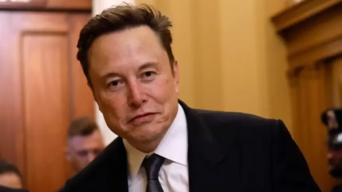 மிகப்பெரிய சம்பள பேக்கேஜ்.. வரலாற்றின் முதல் டிரில்லியனாகிறாரா எலான் மஸ்க்? இன்று முக்கிய முடிவு..? – Allmaa