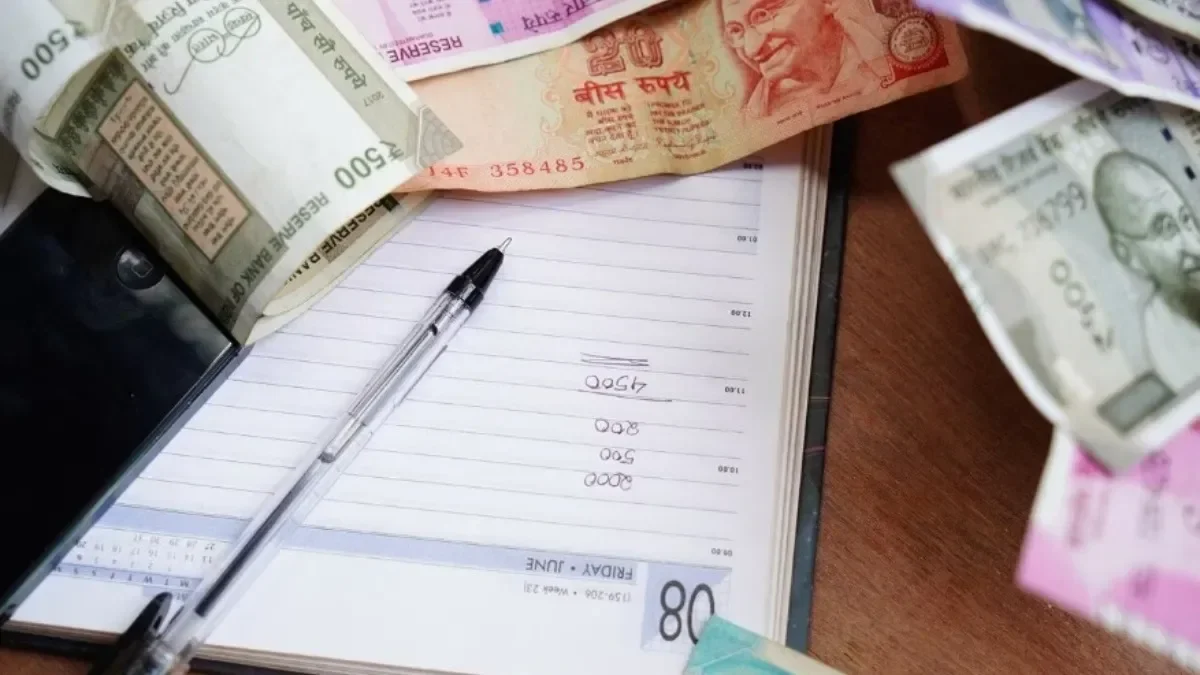 ரூ.1 கோடி சம்பளம் வாங்கியும் சந்தோஷமில்லை.. பணத்தால் உடைந்த குடும்பம்.. இளைஞரின் உருக்கமான பதிவு..!