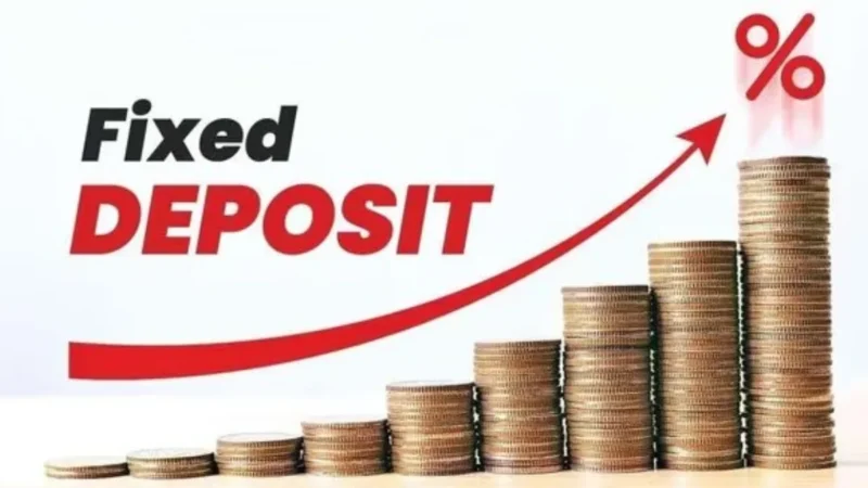 Breaking: FD-இல் போட்ட பணம் 3 வருஷத்துல அதிக லாபம் ஈட்டணுமா? எந்த வங்கியில் வட்டி அதிகம்..?