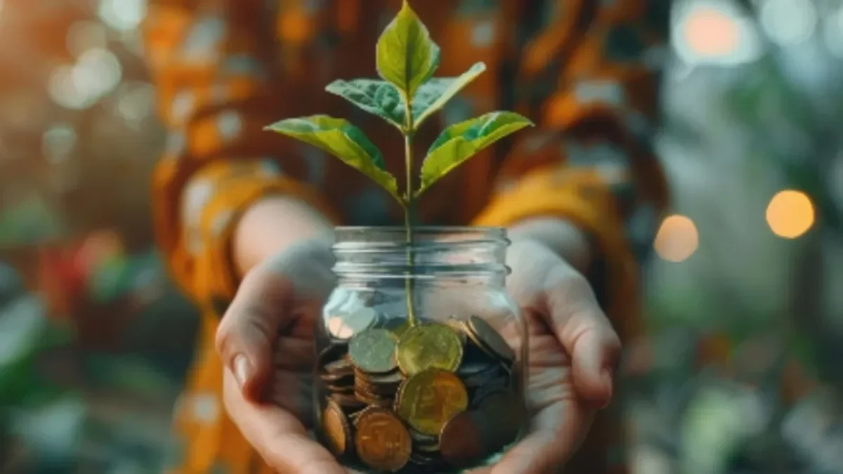 Breaking: FD தொகையை பங்குச் சந்தைக்கு மாற்றி லாபம் பார்ப்பது எப்படி? மாதம் ரூ.60,000 உறுதி..!!