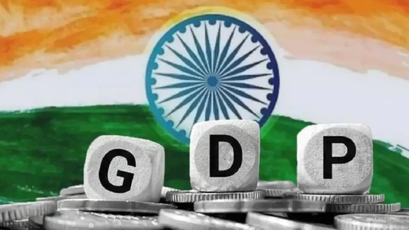 இந்தியாவின் பொருளாதாரம் வலுவான வளர்ச்சியை எட்டும்.. வெளியான அப்டேட்.!