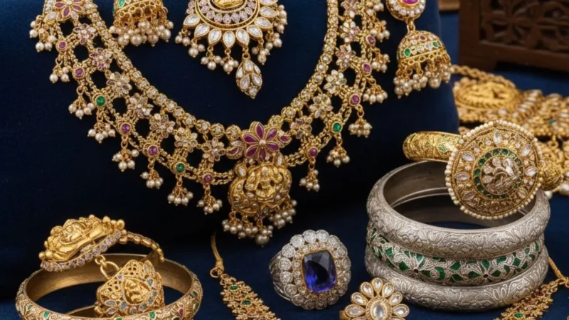 Breaking: 2026இல் தங்கம், வெள்ளியில் இது தான் நடக்க போகுது.. புட்டு புட்டு வைக்கும் அஜய் கேடியா..!!