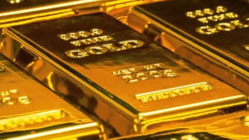 தங்கம் விலை 6% சரிந்தது.. நீண்ட கால முதலீட்டாளர்களுக்கு செம சான்ஸ்..!! – Allmaa