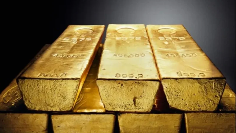 பூமியில் இதுவரை வெட்டி எடுக்கப்பட்ட மொத்த தங்கம் எவ்வளவு தெரியுமா..? இன்னும் எவ்வளவு இருக்கிறது..? – Allmaa