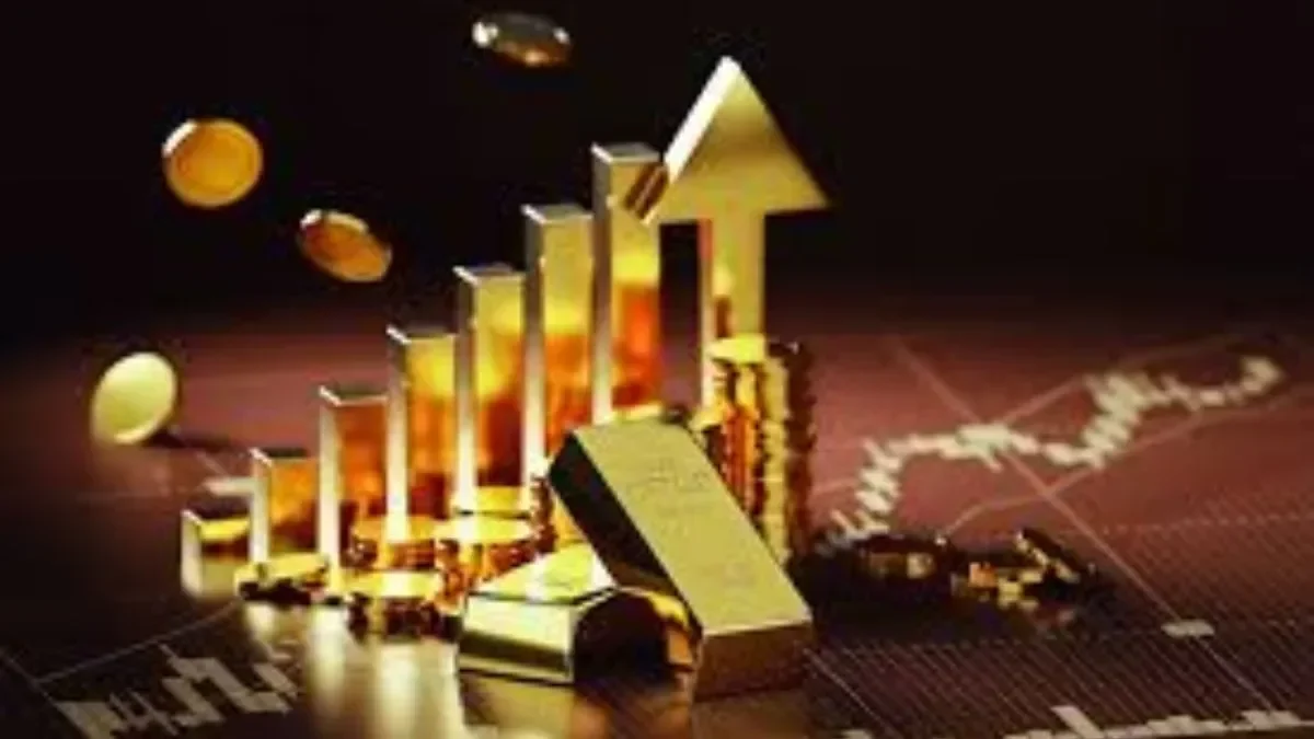 தங்கம், வெள்ளி விலை: 2026இல் பெரிய சம்பவம் காத்திருக்கு..!! விலை குறையும் போதே வாங்கிடுங்க..!!   – Allmaa