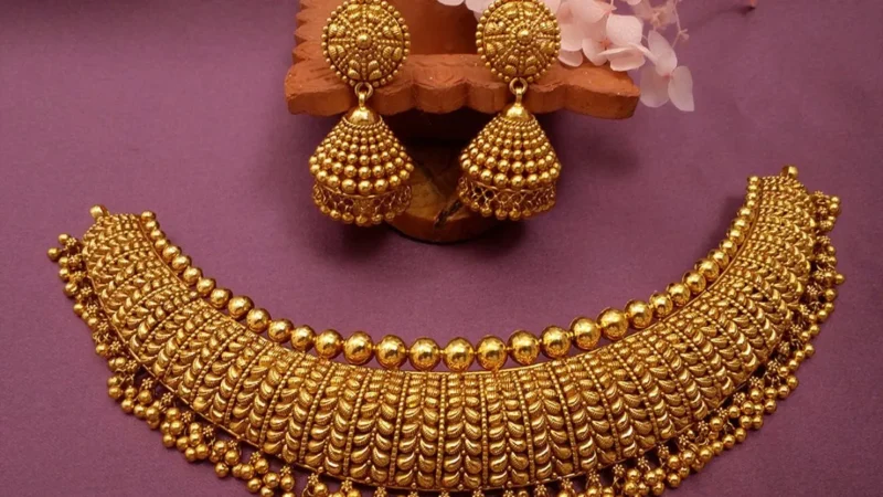 2026-இல் தங்கத்தின் விலை எப்படி இருக்கும்? முன்னணி வங்கிகள் வெளியிட்ட கணிப்புகளால் பரபரப்பு!! – Allmaa