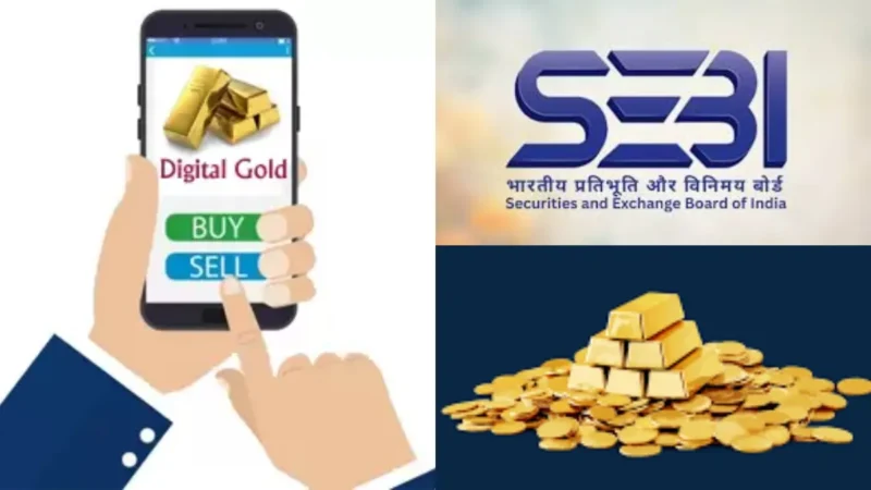 மின்னுவதெல்லாம் பொன்னல்ல: யார் வேண்டுமானாலும் டிஜிட்டல் கோல்டு விற்கலாமா? செபி ஏன் எச்சரிக்கிறது? – Allmaa