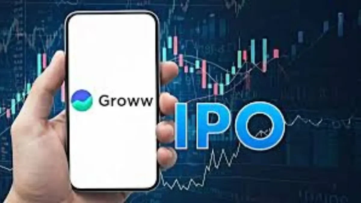 Breaking: Groww IPO: பிரீமியமாக பட்டியலிடப்பட்ட பங்கு.. முதலீட்டாளர்கள் கொண்டாட்டம்!!