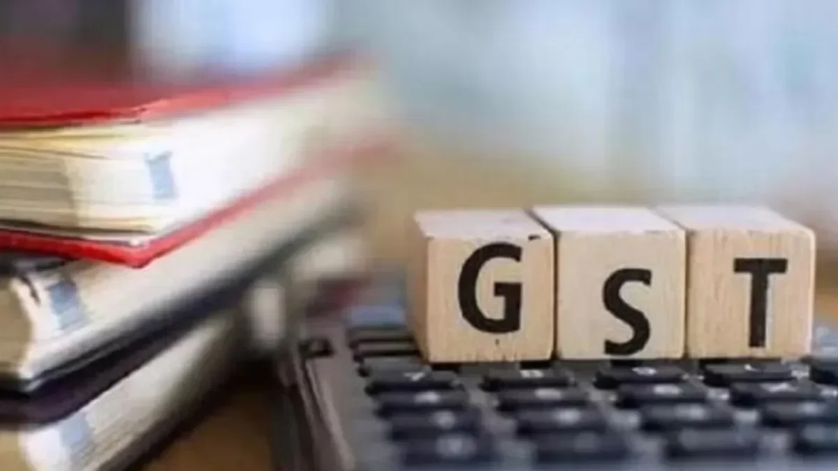 மூலப்பொருட்களுக்கு அதிக வரியா? நீண்டகால பிரச்சனைக்கு தீர்வு.. ஜிஎஸ்டி கவுன்சில் அதிரடி முடிவு..!!