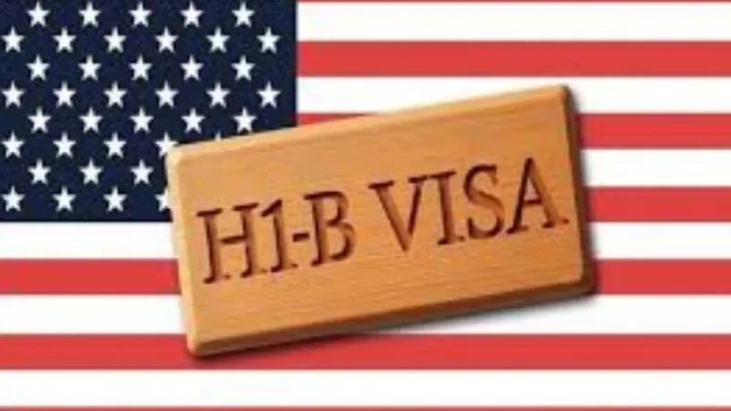 Breaking: சென்னையில் H1B விசா மோசடியா? ஒரே ஆண்டில் 2.2 லட்சம் விசா வழங்கப்பட்டது எப்படி?