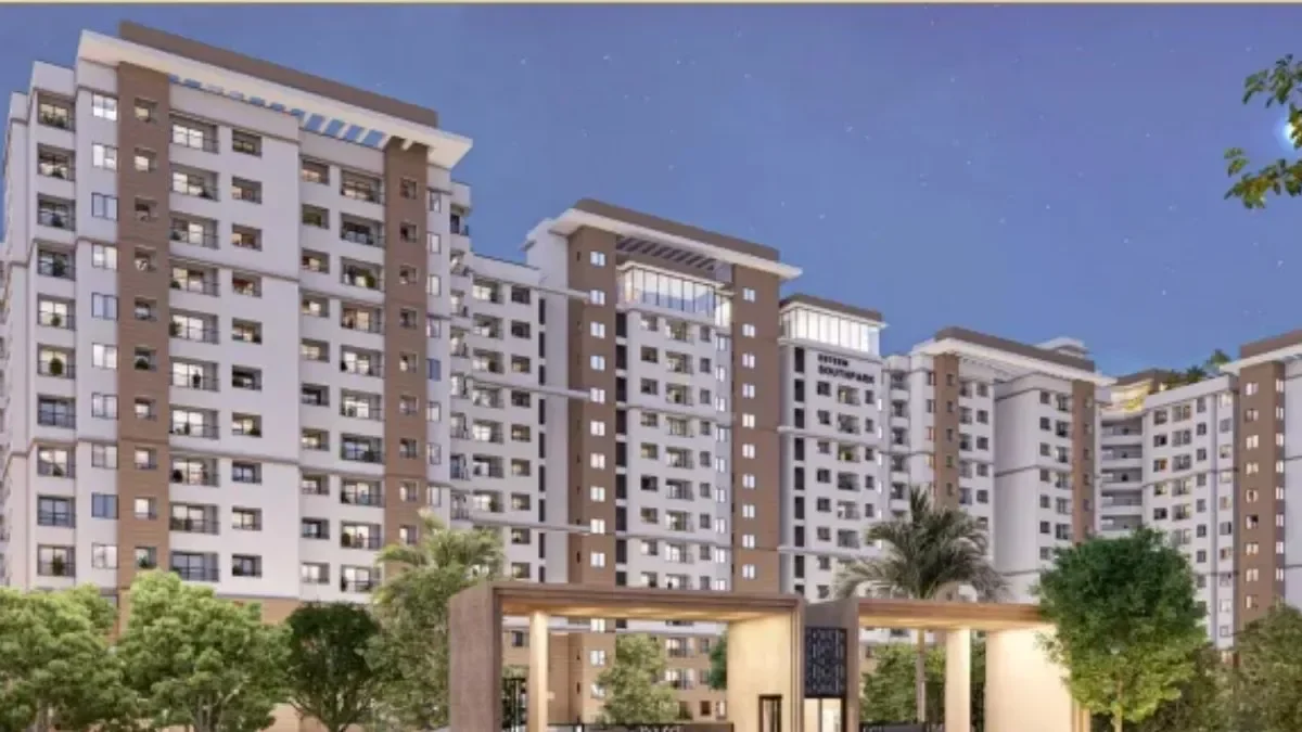 சொந்தமா வீடு வாங்க போறீங்களா? – நீங்க முதல்ல கவனிக்க வேண்டியது இதுதான்..! – Allmaa