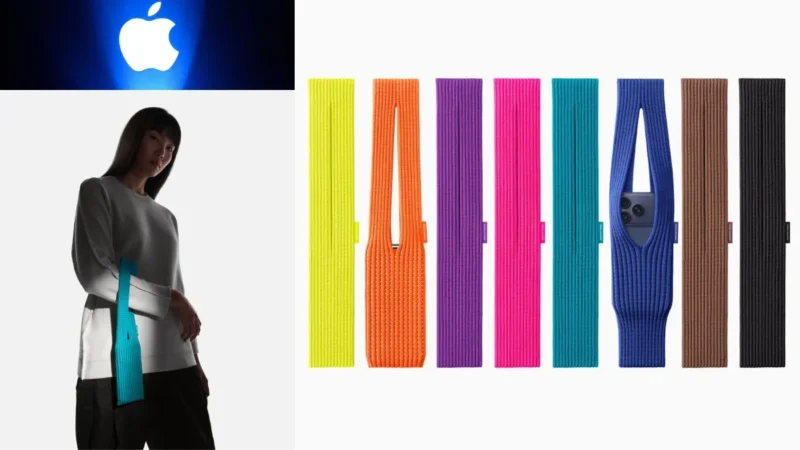 உங்க ஊர்ல தான் இது ஐபோன் பாக்கெட்.. எங்க ஊர்ல இதுக்கு பேர் ஜோல்னா பை!! கிண்டலுக்கு ஆளாகும் ஆப்பிள்!! – Allmaa