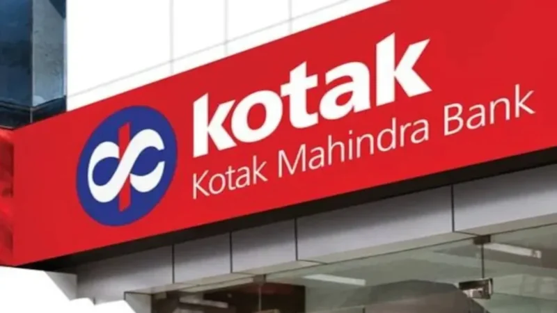 Breaking: கோடக் மகேந்திரா வாடிக்கையாளர்கள் அதிர்ச்சி..! டிசம்பர் முதல் SMS Alertகளுக்கு கட்டணம்..!!