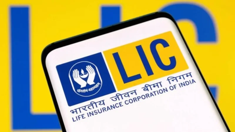 அதானி பங்குகளில் அதிக முதலீடு செய்யும் LIC.. என்ன காரணம்?