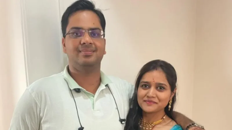 Breaking: வீட்டை நிர்வாகம் செய்வது ஒரு வேலையா? அதற்கு ரூ.1 லட்சம் சம்பளமா? – புது டிரெண்டை உருவாக்கிய CEO தம்பதி!