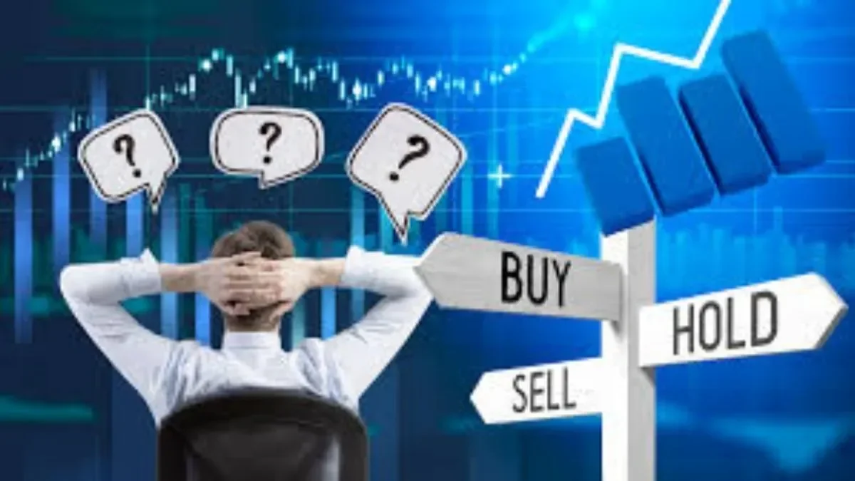 Breaking: இந்த வாரம் என்னென்ன பங்குகளை வாங்கலாம்? – நிபுணர்கள் வெளியிடும் பட்டாசு லிஸ்ட்!!