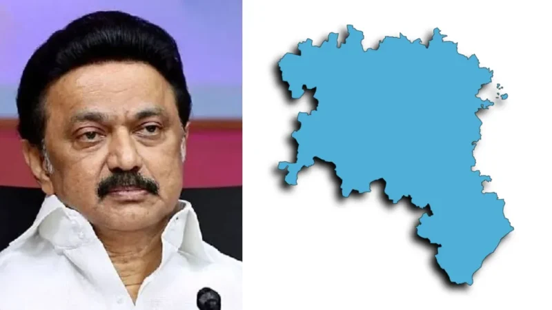 தமிழ்நாட்டில் அடுத்த டைடல் பார்க் எங்கே வருது தெரியுமா..? முக.ஸ்டாலின் மெகா அறிவிப்பு..!! – Allmaa