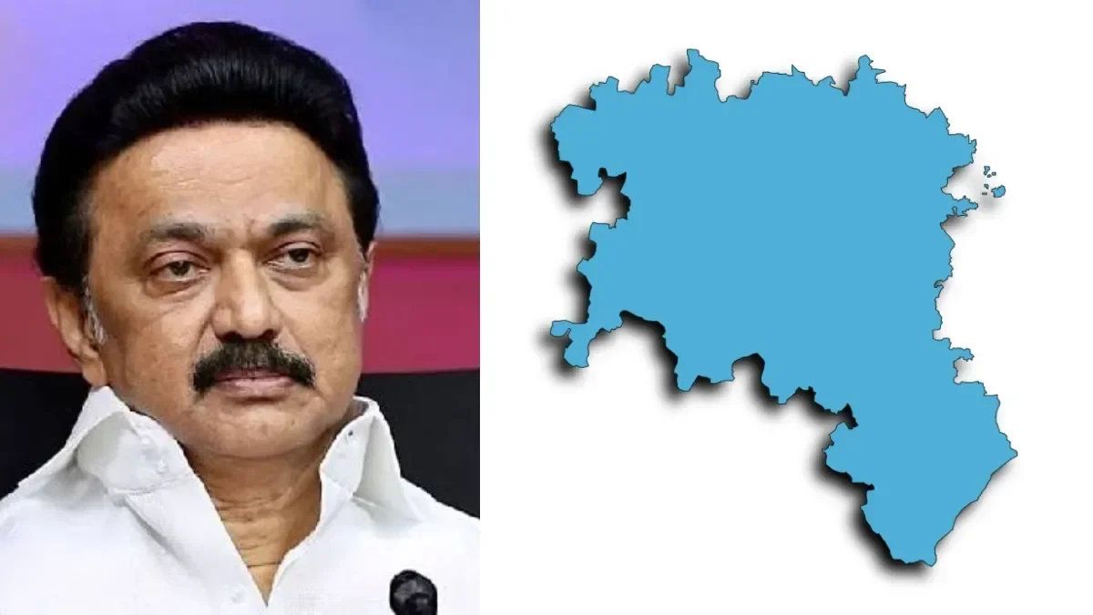 தமிழ்நாட்டில் அடுத்த டைடல் பார்க் எங்கே வருது தெரியுமா..? முக.ஸ்டாலின் மெகா அறிவிப்பு..!! – Allmaa