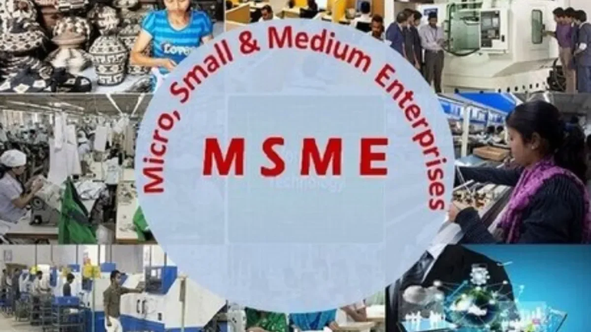 MSME Loan வாங்க சிபில் ஸ்கோர் அவசியமா..? குறைந்தபட்சம் எவ்வளவு இருக்க வேண்டும்? – முழு விபரம் – Allmaa
