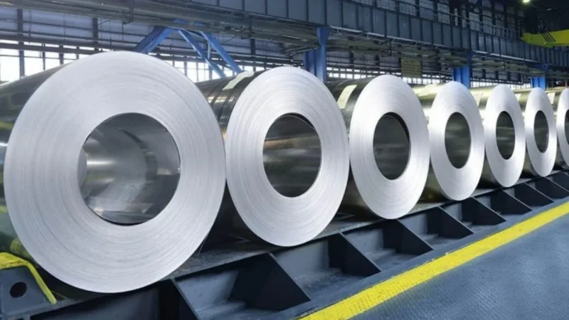 ஸ்பெஷாலிட்டி ஸ்டீல் உற்பத்திக்கு ஊக்கமளிக்கும் PLI திட்டம்! 3வது சுற்றில் எம்.எஸ்.எம்.இ-க்களுக்கு என்ன சலுகை?