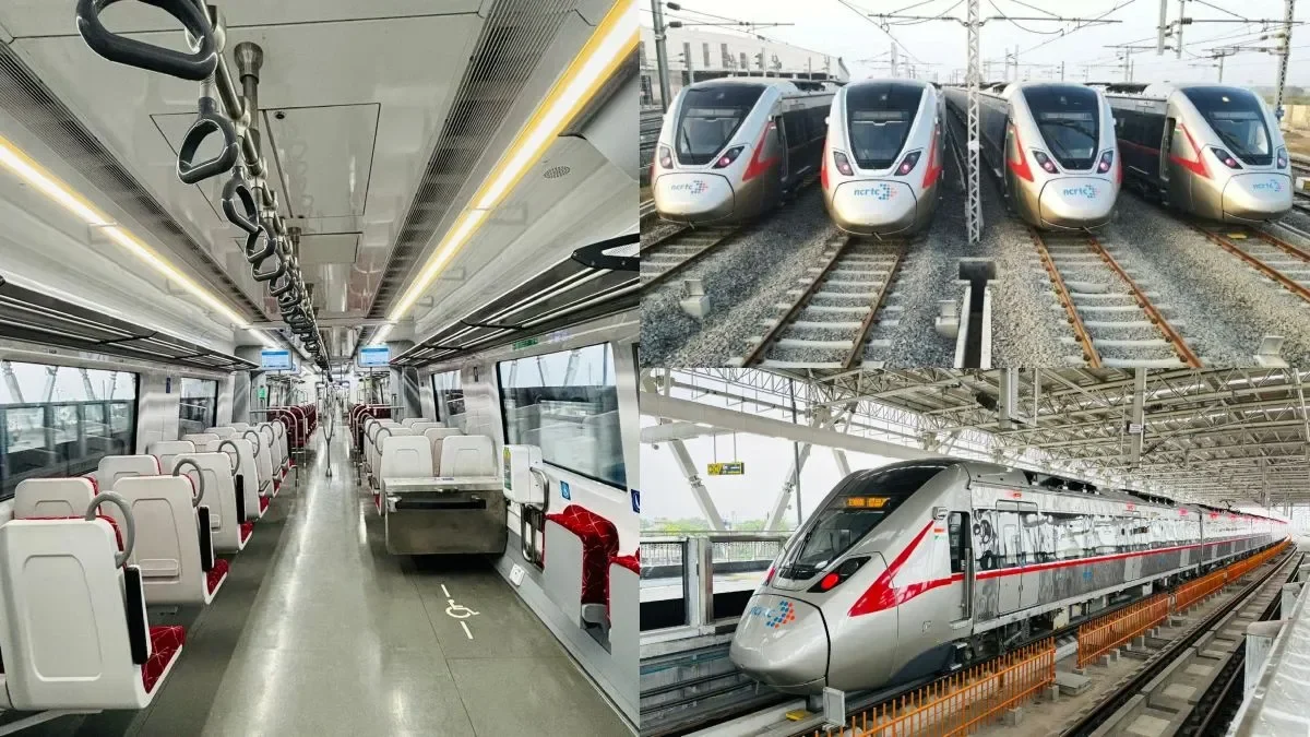 Breaking: இனி ரயில்களில் பிறந்தநாள் கொண்டாட்டம்.. Pre wedding Shoot செய்யலாம்..! கட்டணம் எவ்வளவு தெரியுமா?