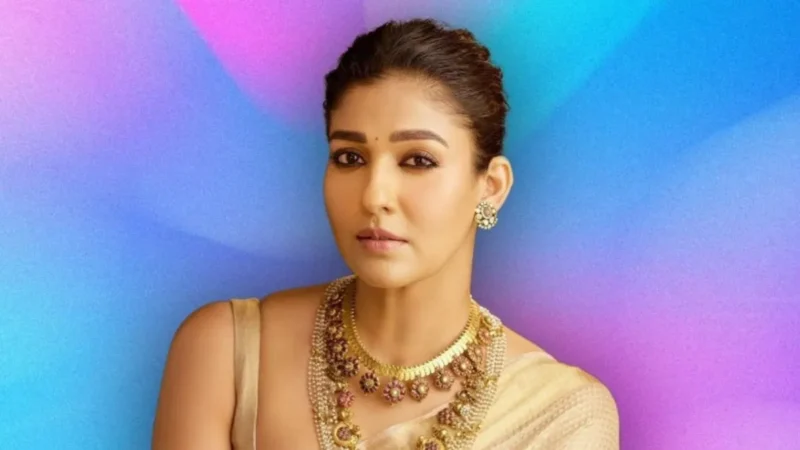 சினிமாவை தாண்டிய வெற்றி.. தொழிலதிபராக வலம் வரும் நயன்தாரா.. எந்தெந்த துறைகளில் முதலீடு..?