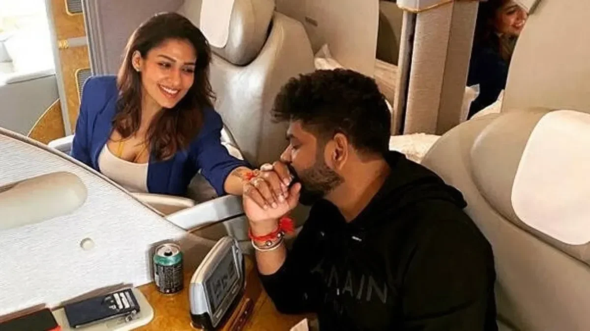 ரூ.200 கோடியை தாண்டிய நயன்தாராவின் சொத்து மதிப்பு.. சொகுசு பங்களா முதல் தனி விமானம் வரை..!!