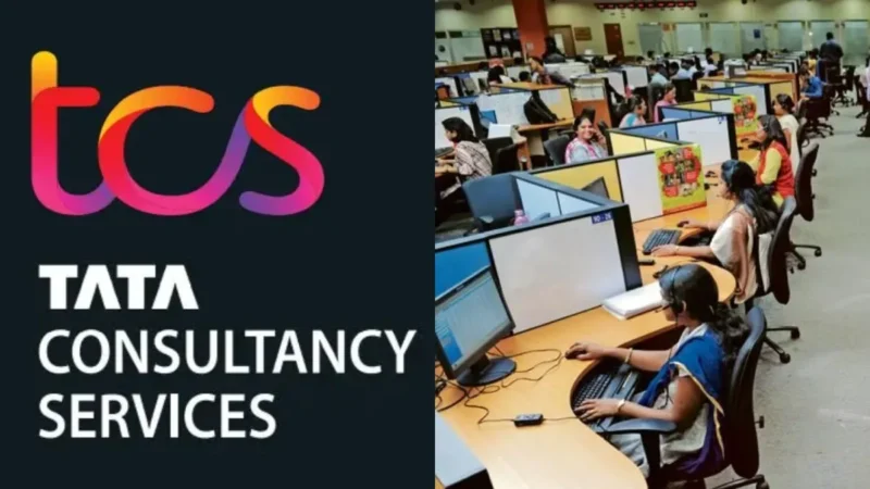 Breaking: டிசிஎஸ் துவங்கிய புதிய நிறுவனம்.. அமெரிக்க நிறுவனத்துடன் மெகா கூட்டணி.. வாவ்..!!